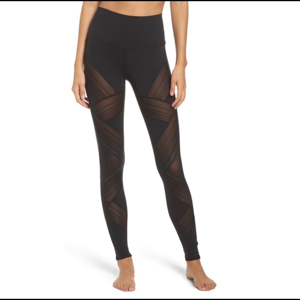Alo Yoga Leggings